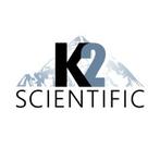 K2 Scientific, LLC logo