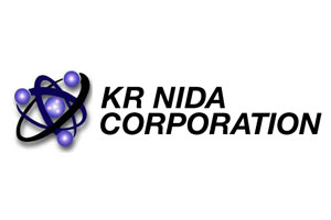 KR Nida Corporation logo