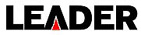 Leader logo