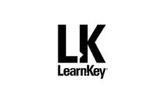 LearnKey logo
