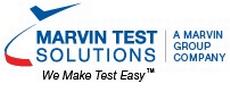 Marvin Test Solutions Inc. logo