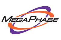 MegaPhase logo