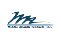 Middle Atlantic Products Inc. logo