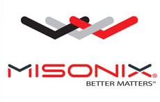 Misonix logo