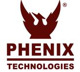 Phenix Technologies Inc. logo