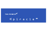 Piracle Inc. logo
