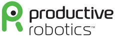 Productive Robotics, Inc. logo