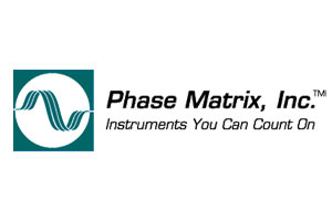 Phase Matrix, Inc. logo