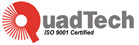 QuadTech logo