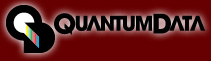 Quantum Data, Inc. logo