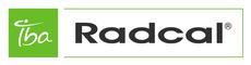 Radcal Corp logo