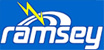RAMSEY Electronics, Inc. logo
