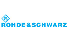 Rohde & Schwarz - Aerospace ¦ Defense ¦ Security logo