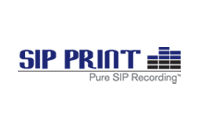 SIP Print LLC logo