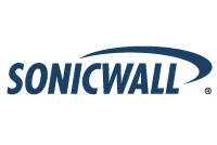 SonicWALL logo