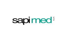 Sapi Med S.p.A. logo