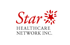 Star Healthcare logo
