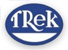 Trek, Inc. logo