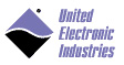 United Electronic Industries, Inc. logo