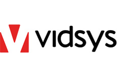 VidSys Inc. logo