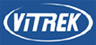 Vitrek Corp. logo