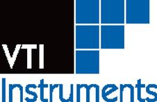 VTI Instruments