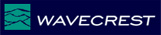 Wavecrest Corporation logo