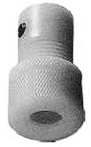 CHUCK,FLEX-GRIP,19MM STIR SHAFT TO 3/8in MOTOR