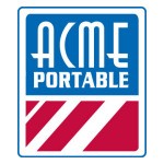 ACME Portable Machines Inc. 12V12VADAPT