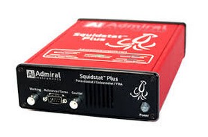 Squidstat Single-Channel..