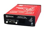 Admiral Instruments, LLC. PL-24-I2J-M2 Squidstat Single-Channel Potentiostat/Galvanostat with FRA, ±1 A current range, ±10 V voltage scan, and EIS frequency range of 10 µHz to 2 MHz. Compatible with Windows, macOS, Ubuntu via Squidstat User Interface (SUI) & API. 16 GB memory. Made in the...