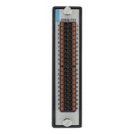 Advantech IDAQ-731-AE - Programming:C/C++,C#, Java,Python,LabVIEW,VB.Matlab - Clock Synchronization - Aluminum alloy shell for noise/EMI protection - 16ch digital input, 16ch sink(NPN) /source(NPN) digital output - 600 VRMS Isolation protection