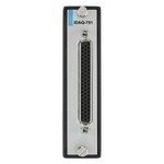 Advantech IDAQ-751-AE - Programming:C/C++,C#, Java,Python,LabVIEW,VB.Matlab - Clock Synchronization for Precise Measurement - Aluminum alloy shell for better noise/EMI protection - 48ch TTL digital I/Os - voltage protection of 60 VDC