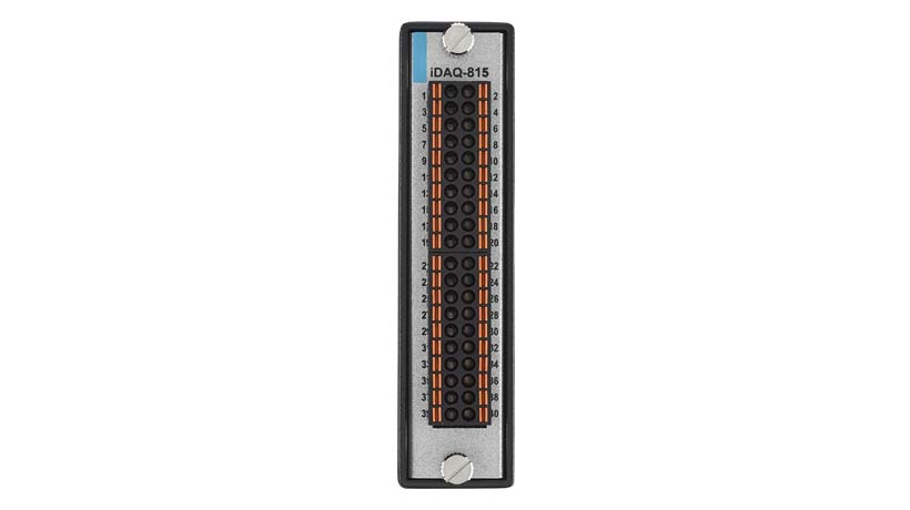 -Programming:C/C++,C#, Java,Python,LabVIEW,VB.Matlab -Clock Synchronization for Precise Measurement -Aluminum alloy shell for better noise/EMI protection -8ch 24bits simultaneous RTD sampling with 600VRMS isolation