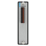 Advantech IDAQ-821-AE - Programming:C/C++,C#, Java,Python,LabVIEW,VB.Matlab -Clock Synchronization for Precise Measurement -Aluminum alloy shell for better noise/EMI protection -4ch 16-bits analog output with 600VRMS isolation - voltage and current output