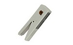 AEMC Instruments 100.185 AC Current Probe Model MN185 (100A, 1mA/A, Jack)