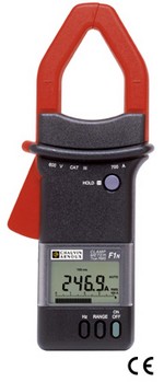 AEMC Instruments 1207.01