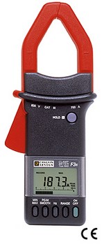 AEMC Instruments 1207.03