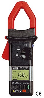 AEMC Instruments 1208.52