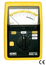 AEMC Instruments 1402.01