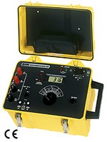 AEMC Instruments 1431.01