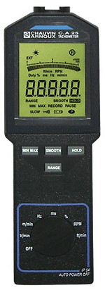 AEMC Instruments 1748.01