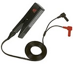 AEMC Instruments 2110.71 AC Current Probe Model MN114 (10A, 100mV/A, Lead)