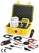 AEMC Instruments 2115.43
