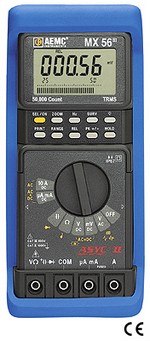AEMC Instruments 2116.72