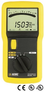 AEMC Instruments 2116.89