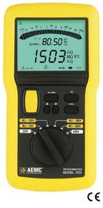 AEMC Instruments 2116.90