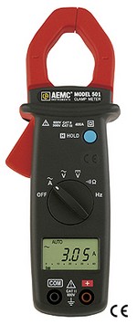 AEMC Instruments 2117.21