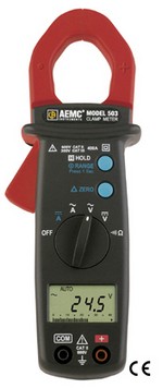 AEMC Instruments 2117.22