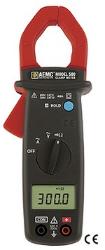 AEMC Instruments 2117.54